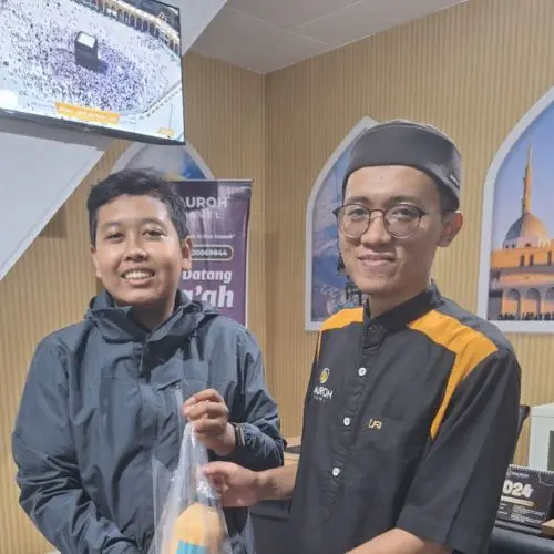 Mesti Minum banner