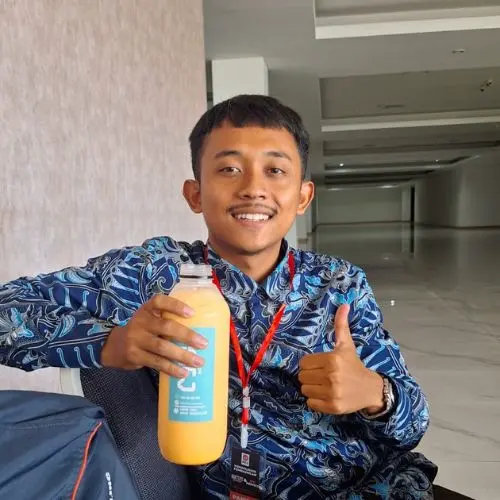 Mesti Minum banner